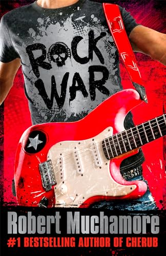 Rock War: Rock War