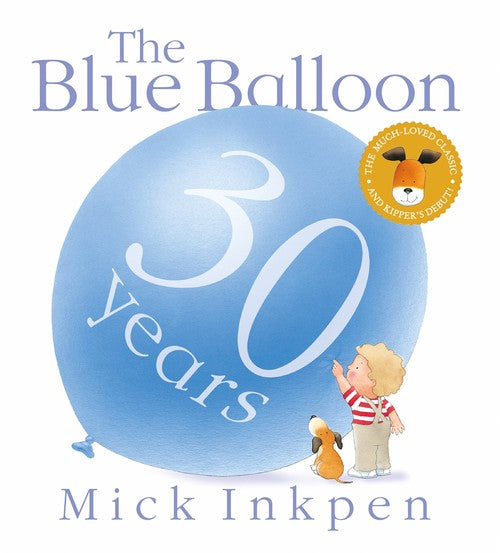 The Kipper: The Blue Balloon