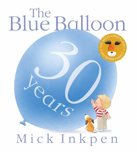 The Kipper: The Blue Balloon