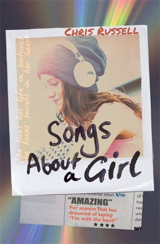 Songs About a Girl
