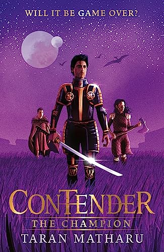 Contender: The Champion
