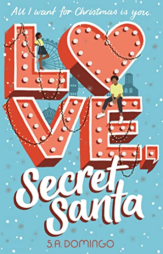Love, Secret Santa