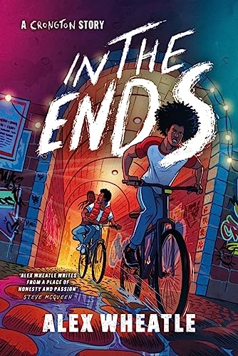 A Crongton Story: In The Ends