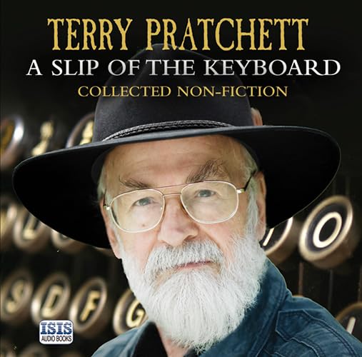 A Slip Of The Keyboard