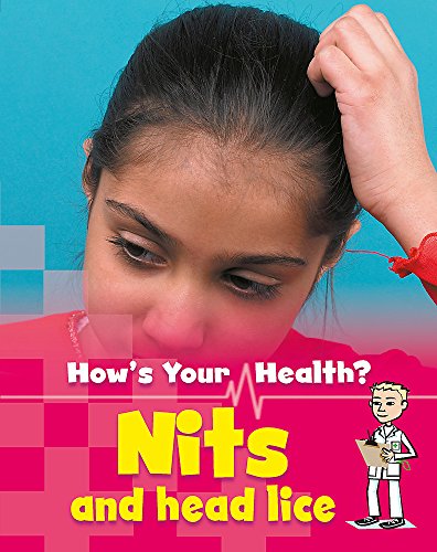 Nits and Headlice