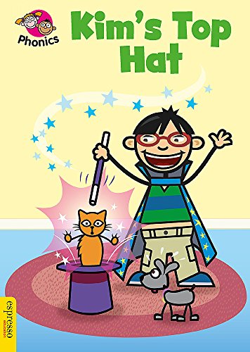 L1: Kim's Top Hat