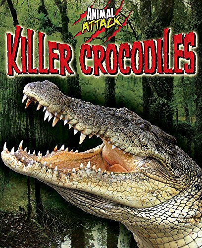Killer Crocodiles