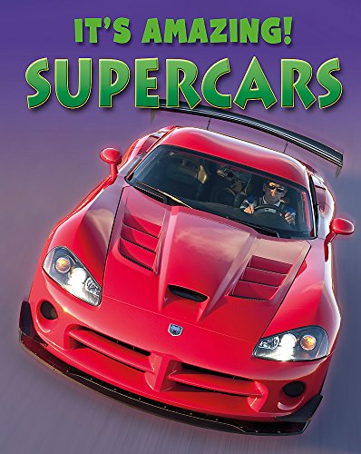 Supercars