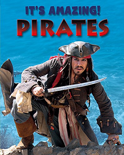 It's Amazing: Pirates