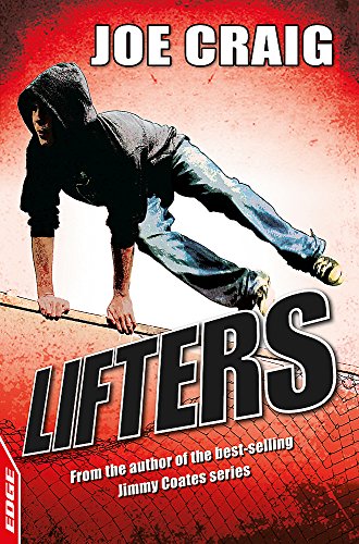 EDGE: A Rivets Short Story: Lifters