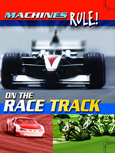 On the Race Track