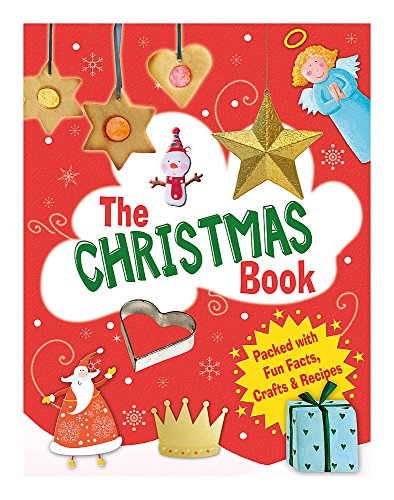The Christmas Book