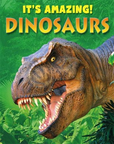It's Amazing: Dinosaurs