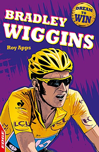 EDGE: Dream to Win: Bradley Wiggins