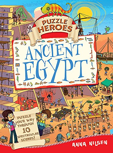 Ancient Egypt