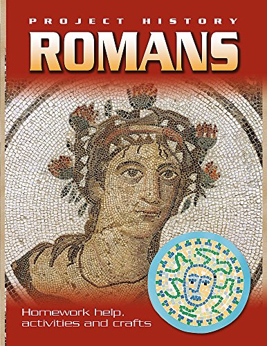 Project History: The Romans