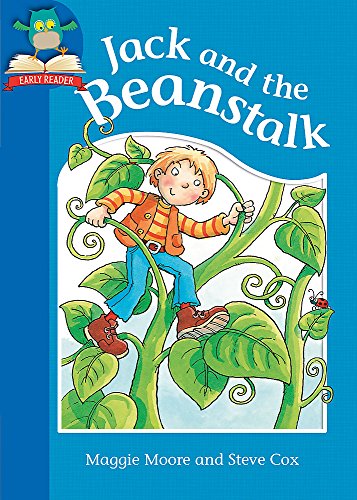 Must Know Stories: Level 1: Jack and the Beanstalk