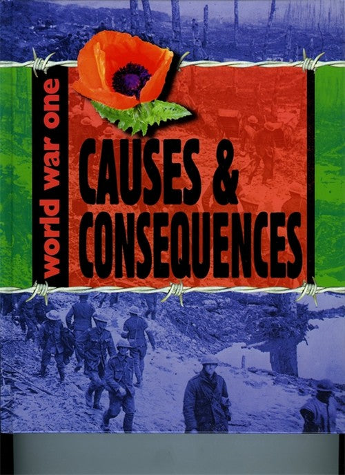 Causes and Consequences