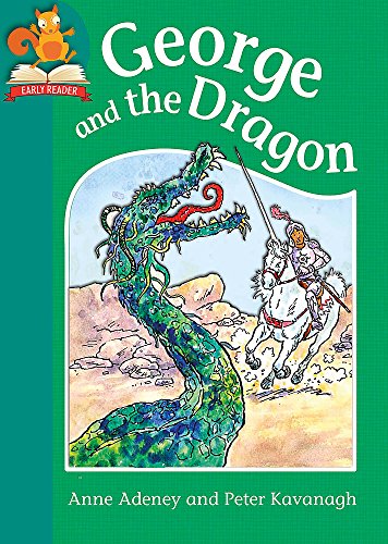 Must Know Stories: Level 2: George and the Dragon