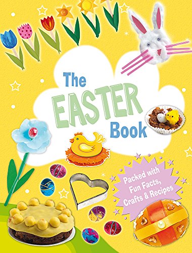 The Easter Book