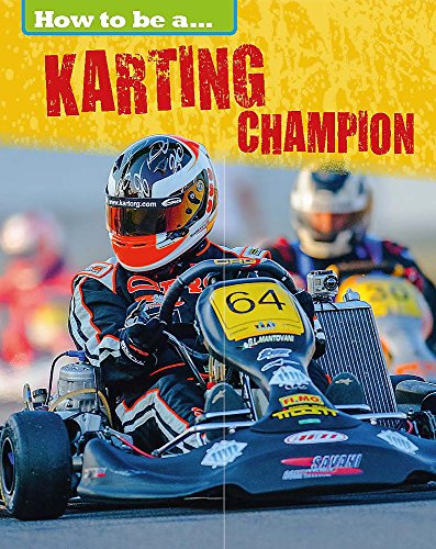 Karting Champion