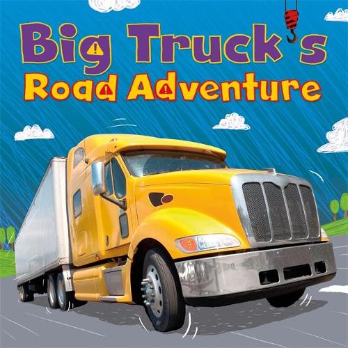 Big Truck's Road Adventure