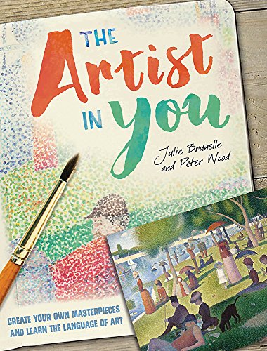 The Artist in You