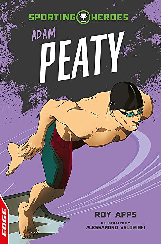 EDGE: Sporting Heroes: Adam Peaty