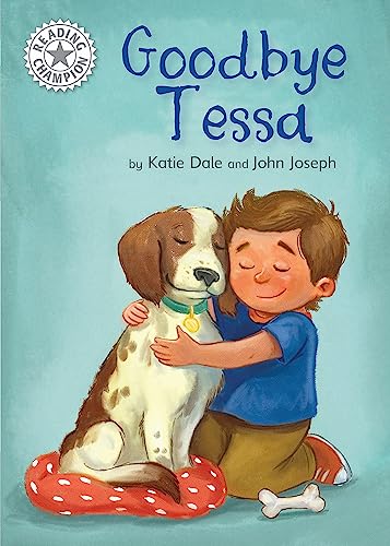 Reading Champion: Goodbye Tessa