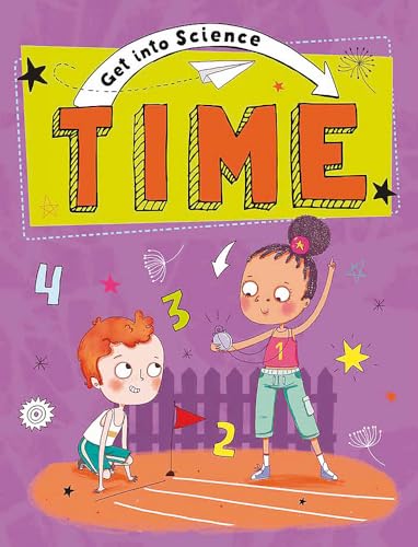 Get Into Science: Time