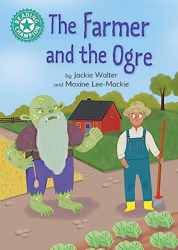 Reading Champion: The Farmer and the Ogre