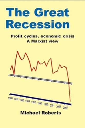 The Great Recession