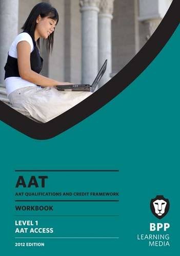 AAT Level 1