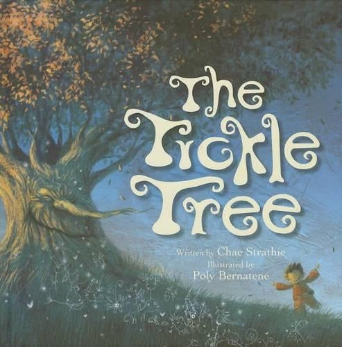 The Tickle Tree