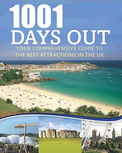 1001 Days Out 2011