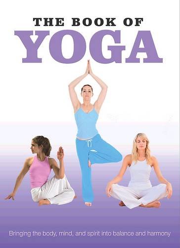 Book of Yoga