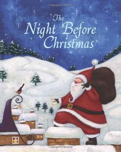 The Night Before Christmas