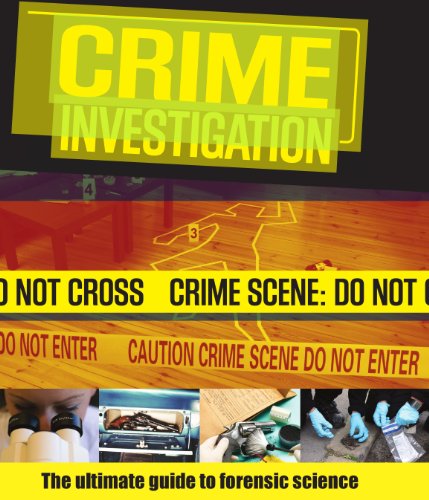 Crime Scene Investigation