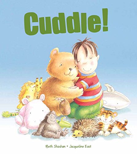 Cuddle!