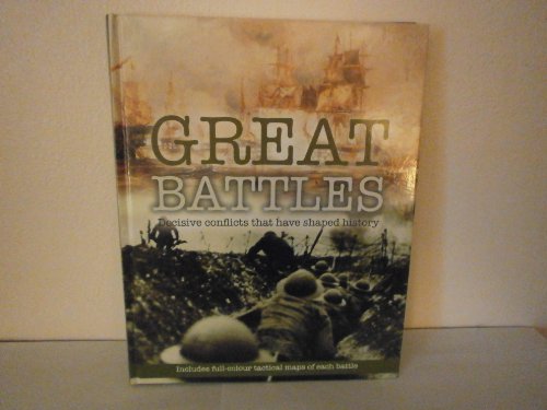 Great Battles
