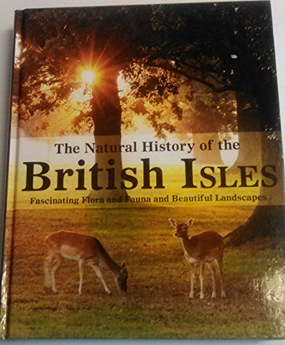 Natural History of the British Isles