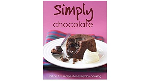 Chocolate