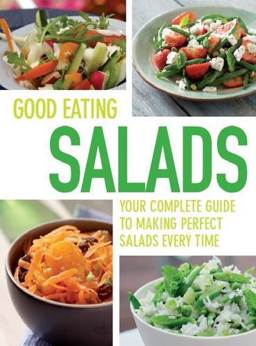 Good Eating - Salads