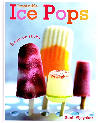 Irresistible Ice Pops