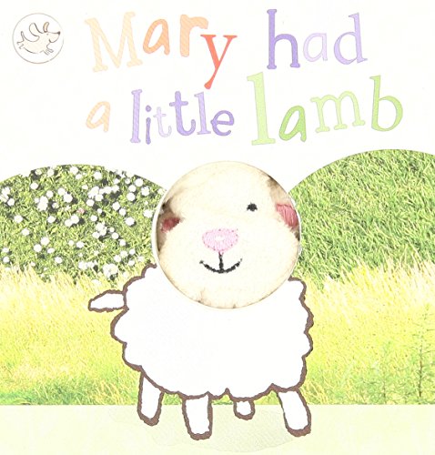 Mary Had a Little Lamb