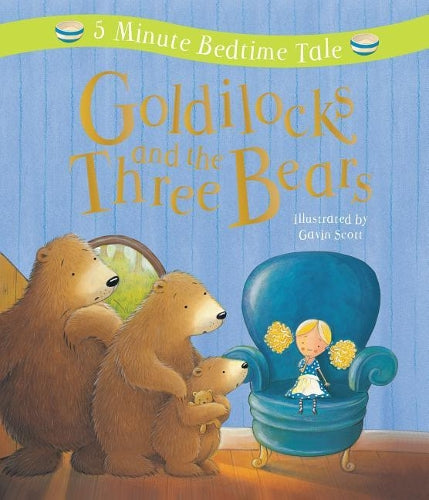 Goldilocks and the Three Bears