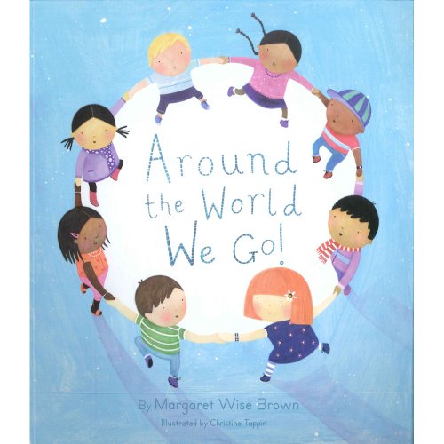 Around the World We Go
