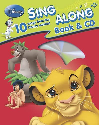 Disney Sing Along