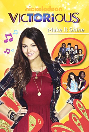 Victorious Make It Shine