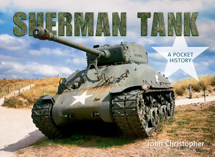 The Sherman Tank